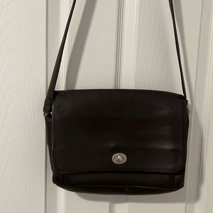 Coach Vintage Crossbody Bag